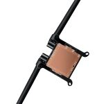 ASUS ProArt LC 240 Prozessor All-in-One-Flüssigkeitskühler 12 cm Schwarz