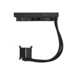 ASUS ProArt LC 240 Prozessor All-in-One-Flüssigkeitskühler 12 cm Schwarz