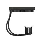 ASUS ProArt LC 240 Prozessor All-in-One-Flüssigkeitskühler 12 cm Schwarz