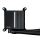 ASUS ProArt LC 240 Prozessor All-in-One-Flüssigkeitskühler 12 cm Schwarz