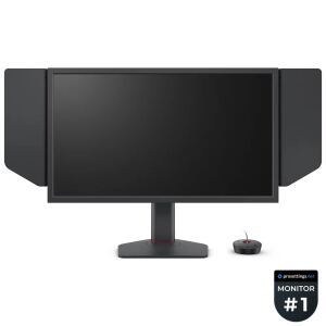 ZOWIE XL2540X+ Computerbildschirm 61,2 cm (24.1") 1920 x 1080 Pixel Full HD LED Schwarz