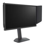 ZOWIE XL2540X+ Computerbildschirm 61,2 cm (24.1") 1920 x 1080 Pixel Full HD LED Schwarz