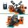 Lego Minecraft Duell mit dem Wither--21590