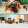 Lego Minecraft Duell mit dem Wither--21590