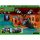 Lego Minecraft Duell mit dem Wither--21590
