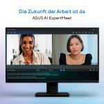 ASUS ExpertCenter P400 AiO P470VAK-BPE761X Intel Core 5 210H 68,6 cm (27") 1920 x 1080 Pixel All-in-One-PC 16 GB DDR5-SDRAM 512 GB SSD Windows 11 Pro Wi-Fi 6E (802.11ax) Schwarz
