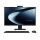 ASUS ExpertCenter P400 AiO P470VAK-BPE761X Intel Core 5 210H 68,6 cm (27") 1920 x 1080 Pixel All-in-One-PC 16 GB DDR5-SDRAM 512 GB SSD Windows 11 Pro Wi-Fi 6E (802.11ax) Schwarz