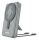 Verbatim 32272 Powerbank Lithium Polymer (LiPo) 10000 mAh Kabelloses Aufladen Grau