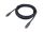 Equip Aktives optisches USB-C-Kabel, 7.5m, PD 60W, 4K/60Hz, 10 Gbit/s, Video + Daten + PD