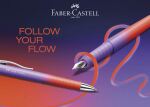 FABER-CASTELL KS Poly Ball Edition Blushing Sky