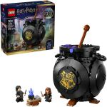 Lego Potter Geheimes Klassenzimmer für Zaubertränke--76464