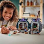 Lego Potter Geheimes Klassenzimmer für Zaubertränke--76464