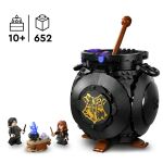 Lego Potter Geheimes Klassenzimmer für Zaubertränke--76464
