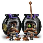 Lego Potter Geheimes Klassenzimmer für Zaubertränke--76464