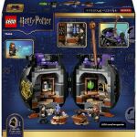 Lego Potter Geheimes Klassenzimmer für Zaubertränke--76464