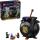 Lego Potter Geheimes Klassenzimmer für Zaubertränke--76464