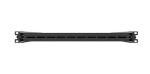 Lanberg AK-1021-B Rack Zubehör Regal