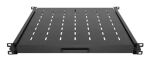Lanberg AK-1021-B Rack Zubehör Regal