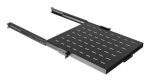 Lanberg AK-1021-B Rack Zubehör Regal