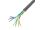 Lanberg LCU6-10CC-0100-S Netzwerkkabel Grau 100 m U/UTP (UTP)