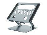 Conceptronic THANA10G Faltbarer Laptopständer,...