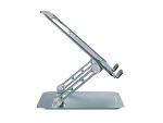 Conceptronic THANA10G Faltbarer Laptopständer, höhenverstellbar