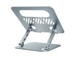 Conceptronic THANA10G Faltbarer Laptopständer, höhenverstellbar