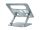 Conceptronic THANA10G Faltbarer Laptopständer, höhenverstellbar