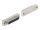 DELOCK RS-232/422/485 Loopback Adapter mit DB25 Buchse