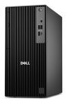 DELL Pro QCT1250 Intel® Core™ i5 i5-14500 16 GB DDR5-SDRAM 512 GB SSD Windows 11 Pro Tower PC Schwarz