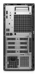 DELL Pro QCT1250 Intel® Core™ i5 i5-14500 16 GB DDR5-SDRAM 512 GB SSD Windows 11 Pro Tower PC Schwarz
