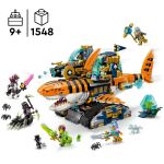 Lego DREAMZzz Tigerhai-Fahrzeug--71515