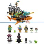 Lego DREAMZzz Tigerhai-Fahrzeug--71515