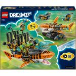 Lego DREAMZzz Tigerhai-Fahrzeug--71515
