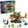 Lego DREAMZzz Tigerhai-Fahrzeug--71515
