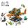 Lego DREAMZzz Tigerhai-Fahrzeug--71515