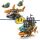 Lego DREAMZzz Tigerhai-Fahrzeug--71515