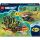 Lego DREAMZzz Tigerhai-Fahrzeug--71515