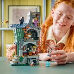 Lego Harry Potter Luna Lovegoods Haus--76467