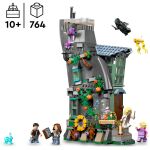 Lego Harry Potter Luna Lovegoods Haus--76467