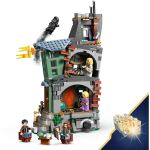 Lego Harry Potter Luna Lovegoods Haus--76467
