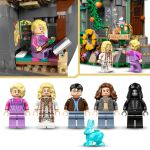 Lego Harry Potter Luna Lovegoods Haus--76467