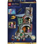 Lego Harry Potter Luna Lovegoods Haus--76467