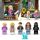 Lego Harry Potter Luna Lovegoods Haus--76467