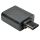 Tripp Lite U428-000-F USB-C-zu-USB-A-Adapter (Stecker/Buchse), 3.1 Gen 1 (5 Gbit/s)