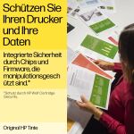 HP 981Y Cyan Original PageWide Druckerpatrone mit sehr...