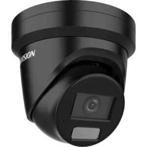 Hikvision Turret DS-2CD2386G2H-IU2.8mmeFBLACK 8MP POE