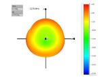 DELOCK LTE-Antenne RP-SMA 4,3dBi, GSM/UMTS Gelenk schwarz