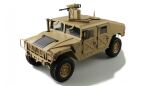 Amewi 22418 ferngesteuerte (RC) modell Militärwagen...
