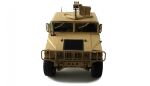 Amewi 22418 ferngesteuerte (RC) modell Militärwagen...